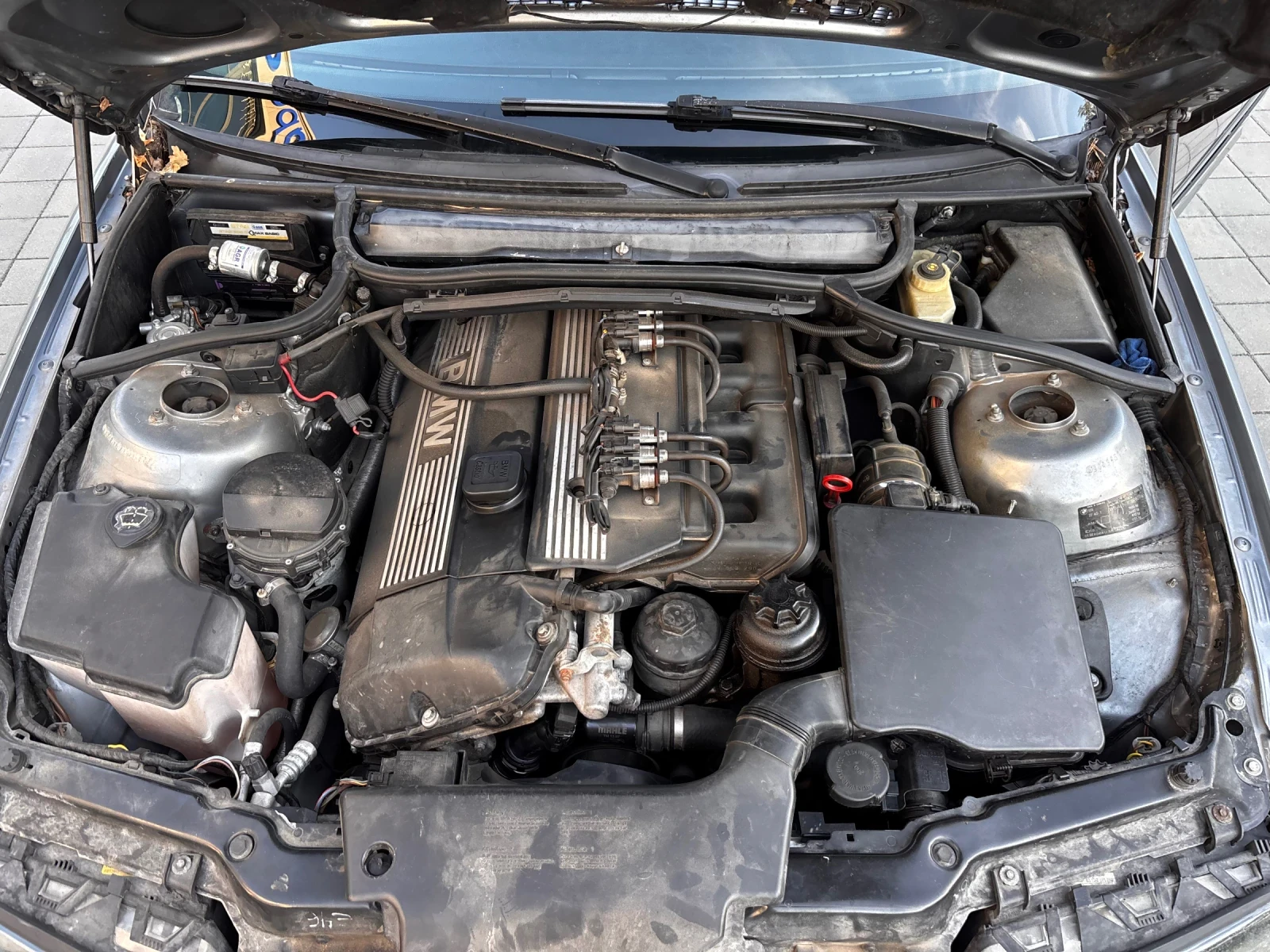 BMW 320 | Mobile.bg � ����������� 10