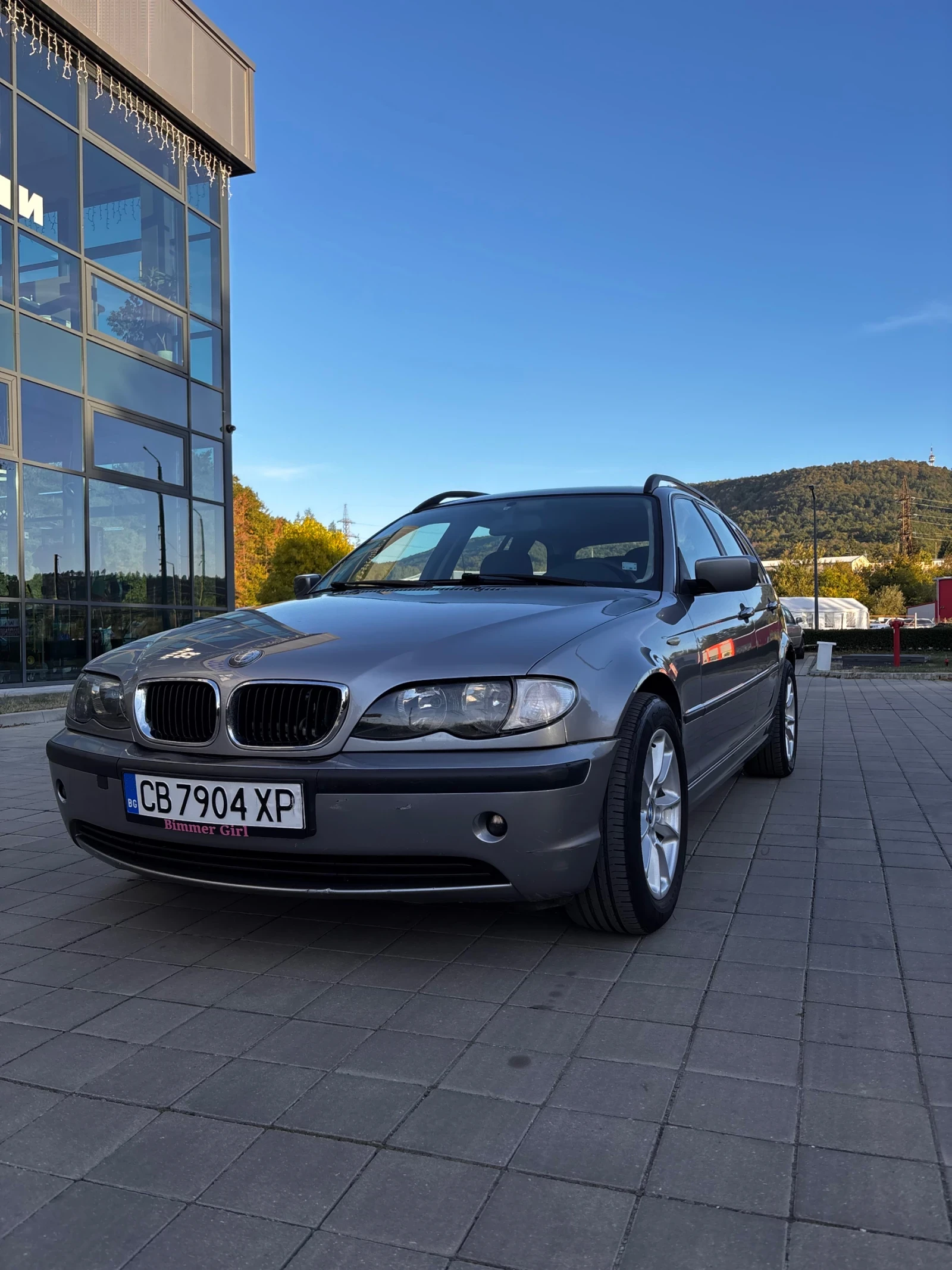 BMW 320 | Mobile.bg � ����������� 1