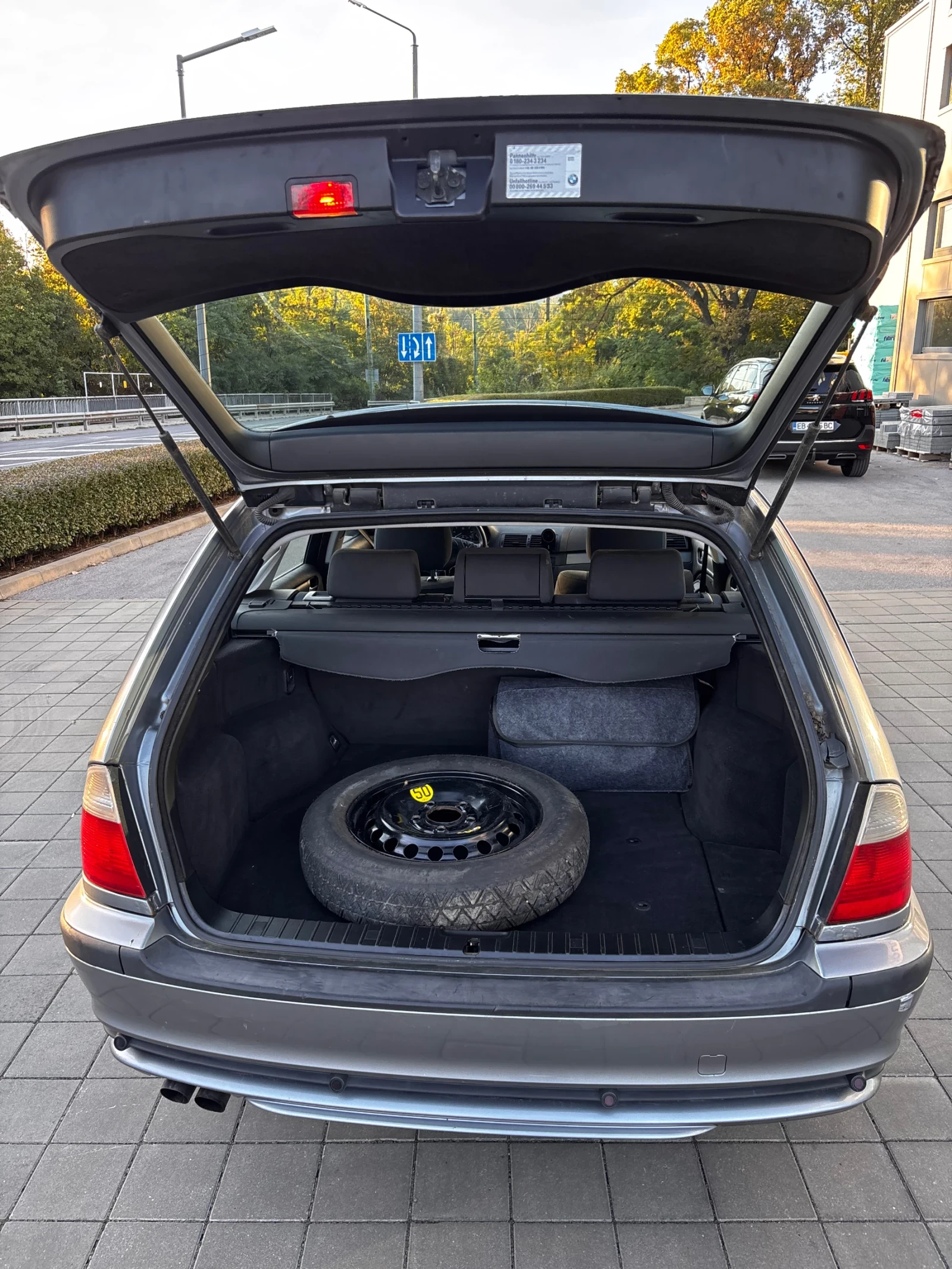 BMW 320 | Mobile.bg � ����������� 6