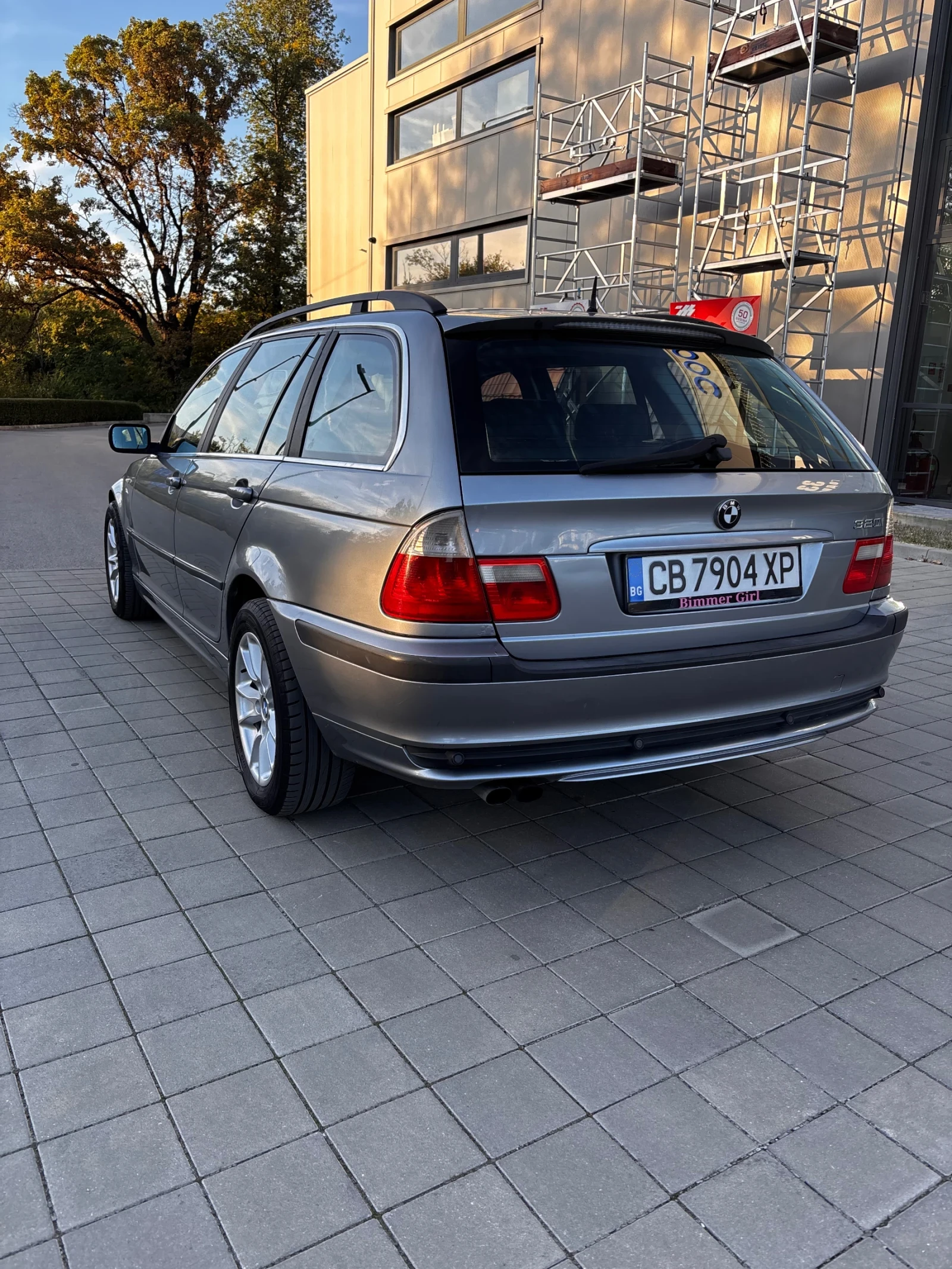 BMW 320 | Mobile.bg � ����������� 5
