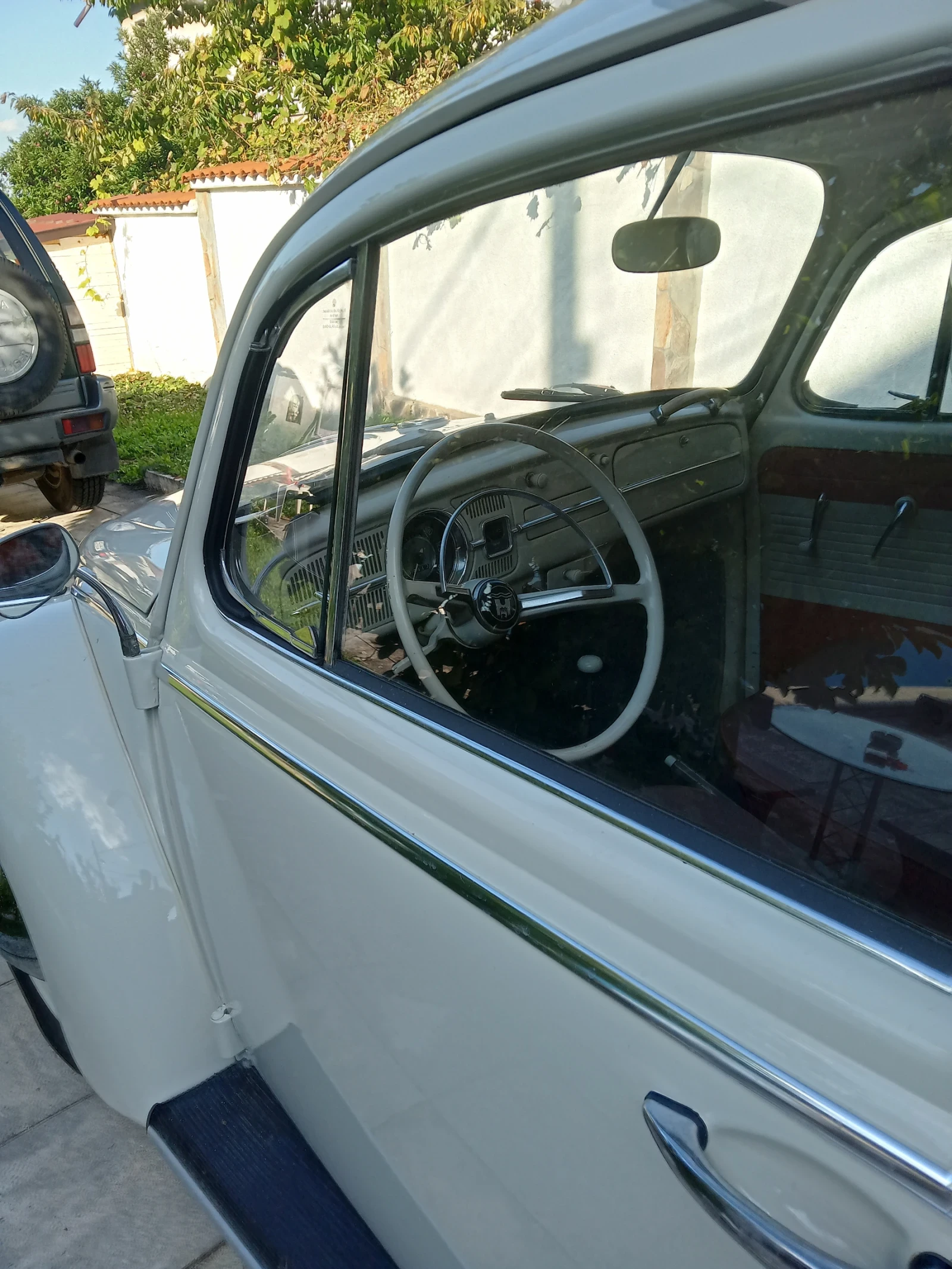 VW 1200, снимка 11 - Автомобили и джипове - 56381654