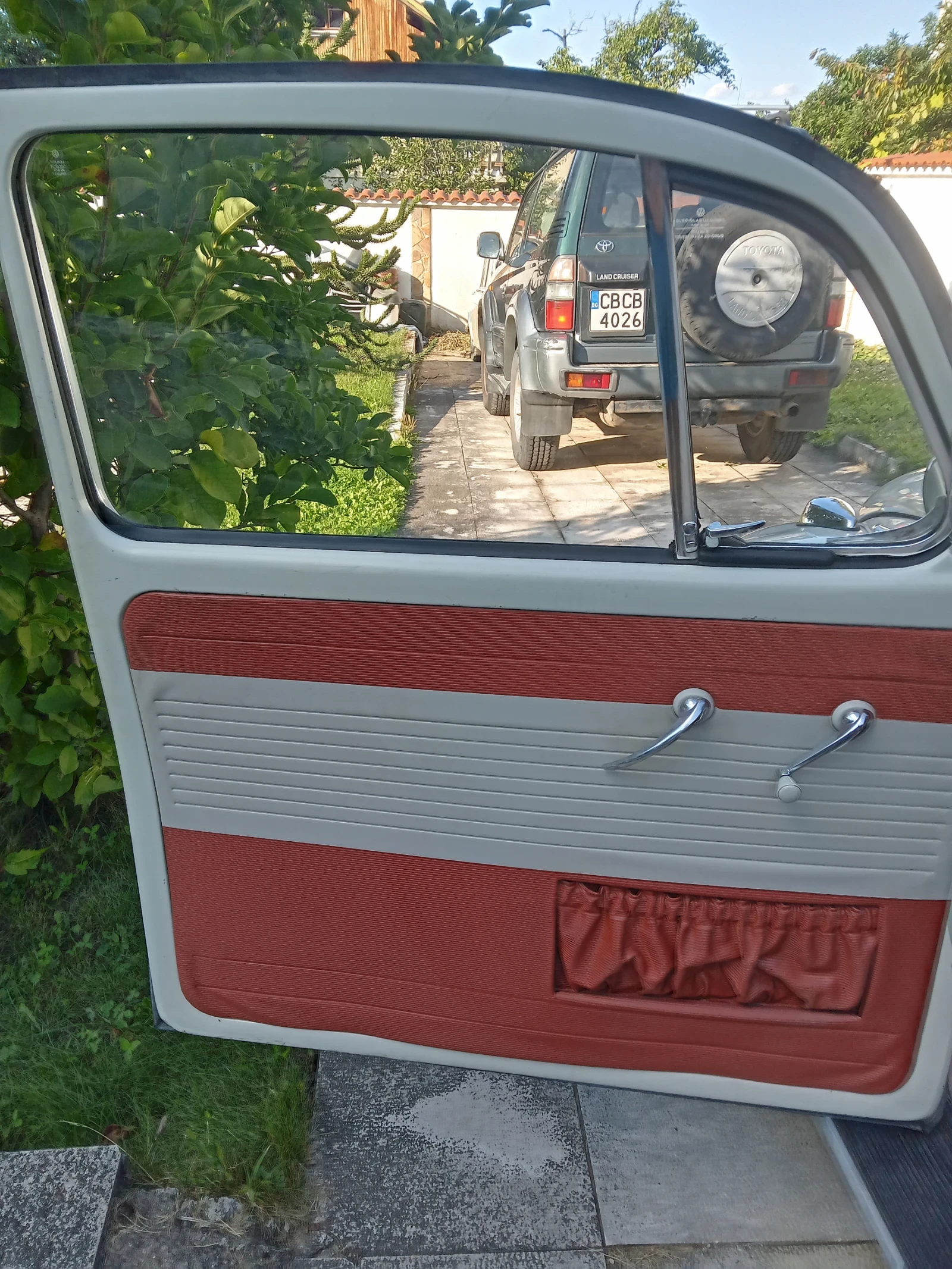 VW 1200, снимка 10 - Автомобили и джипове - 56381654