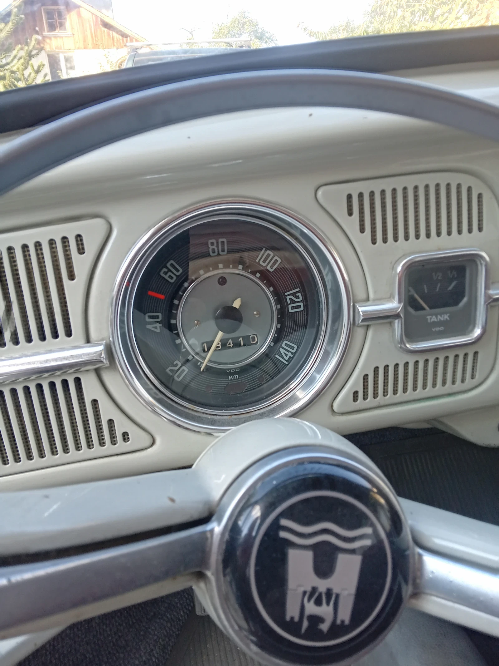 VW 1200, снимка 8 - Автомобили и джипове - 56381654