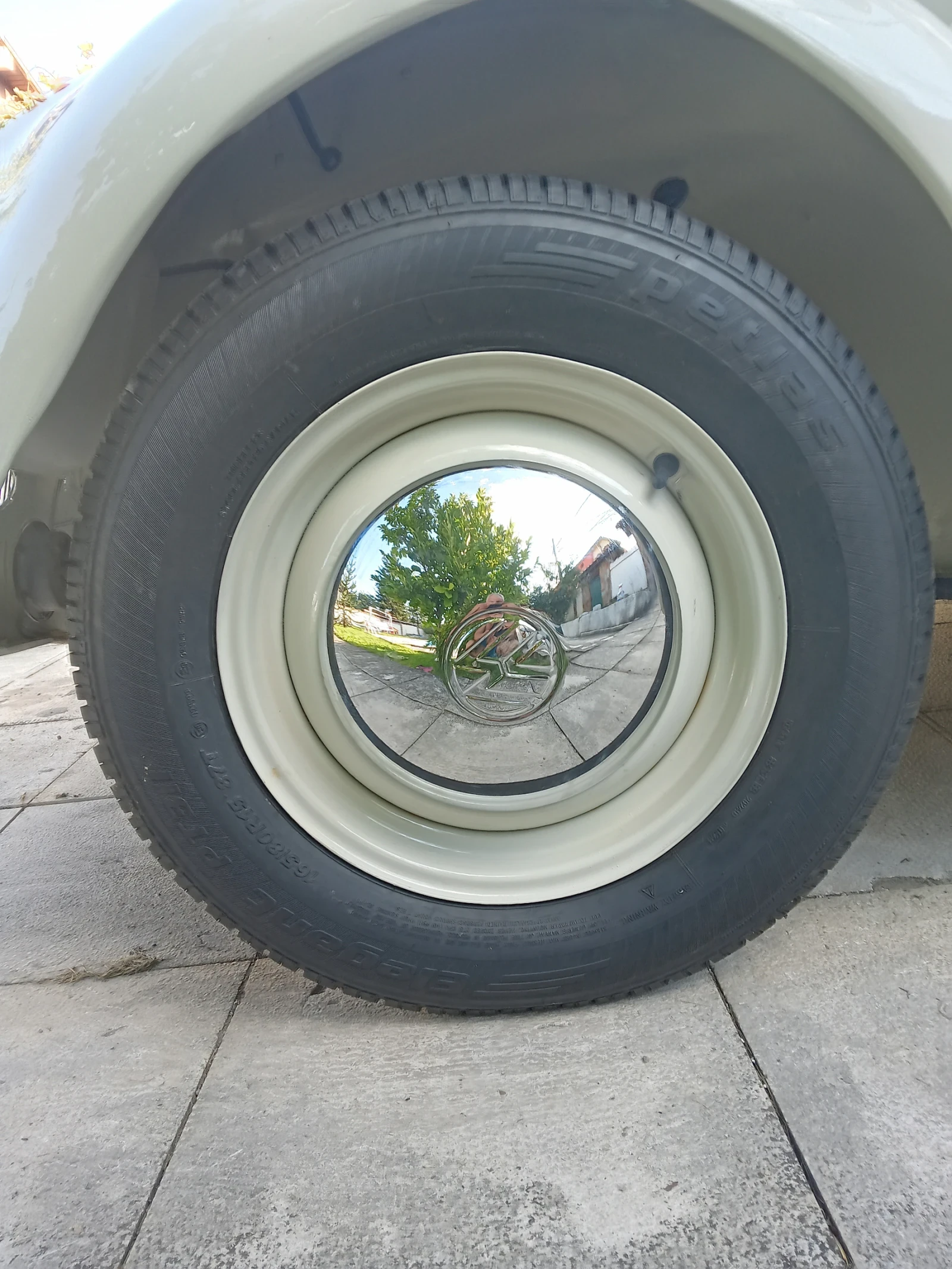VW 1200, снимка 13 - Автомобили и джипове - 56381654
