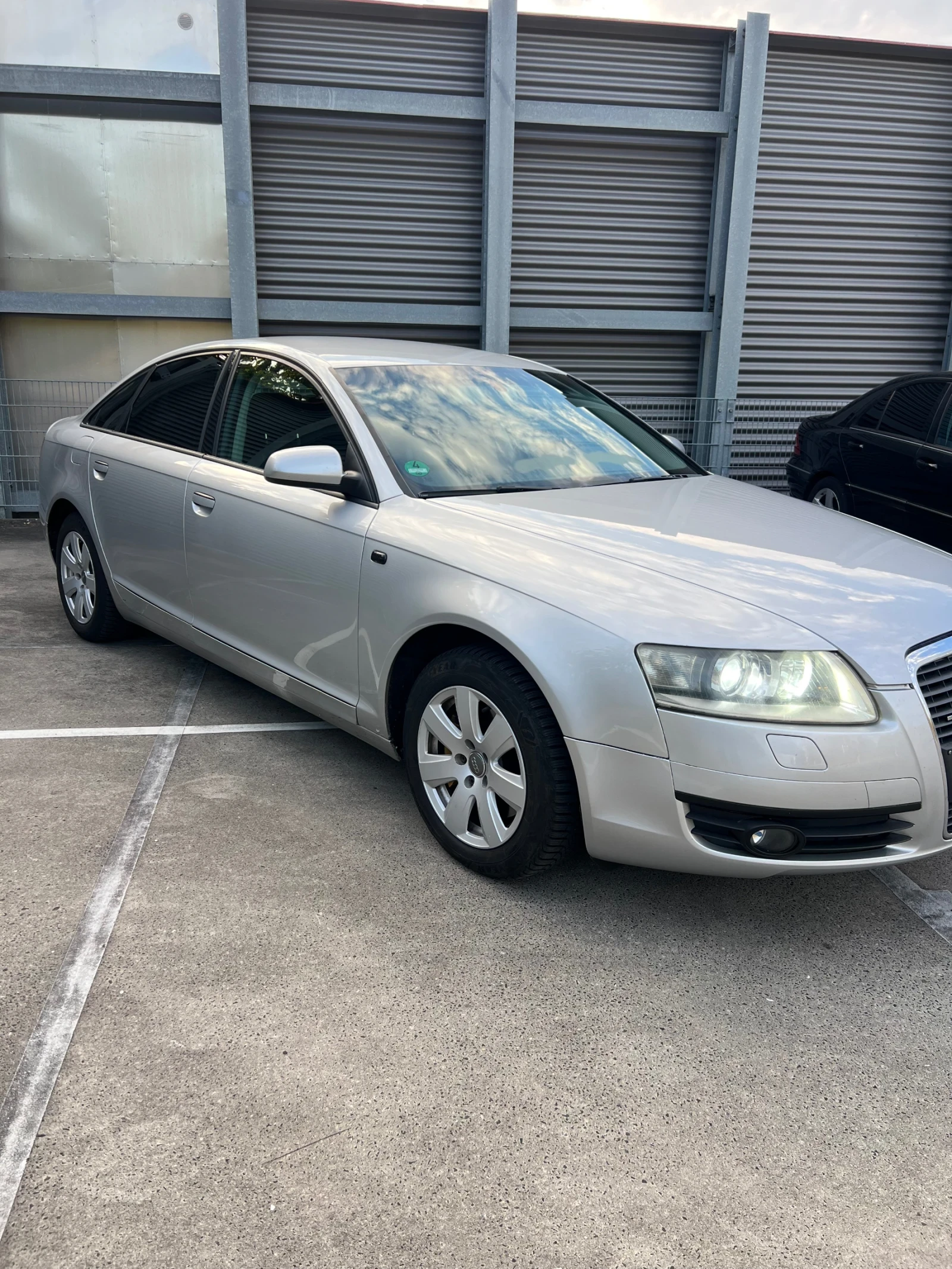 Audi A6 3.2FSI LPG | Mobile.bg � ����������� 2