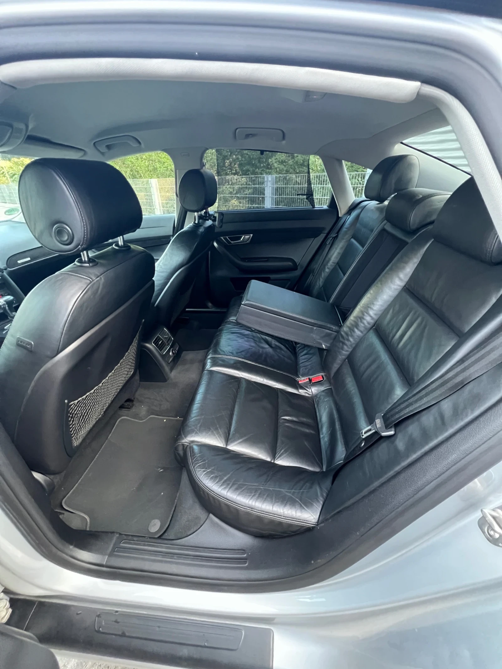 Audi A6 3.2FSI LPG | Mobile.bg � ����������� 7