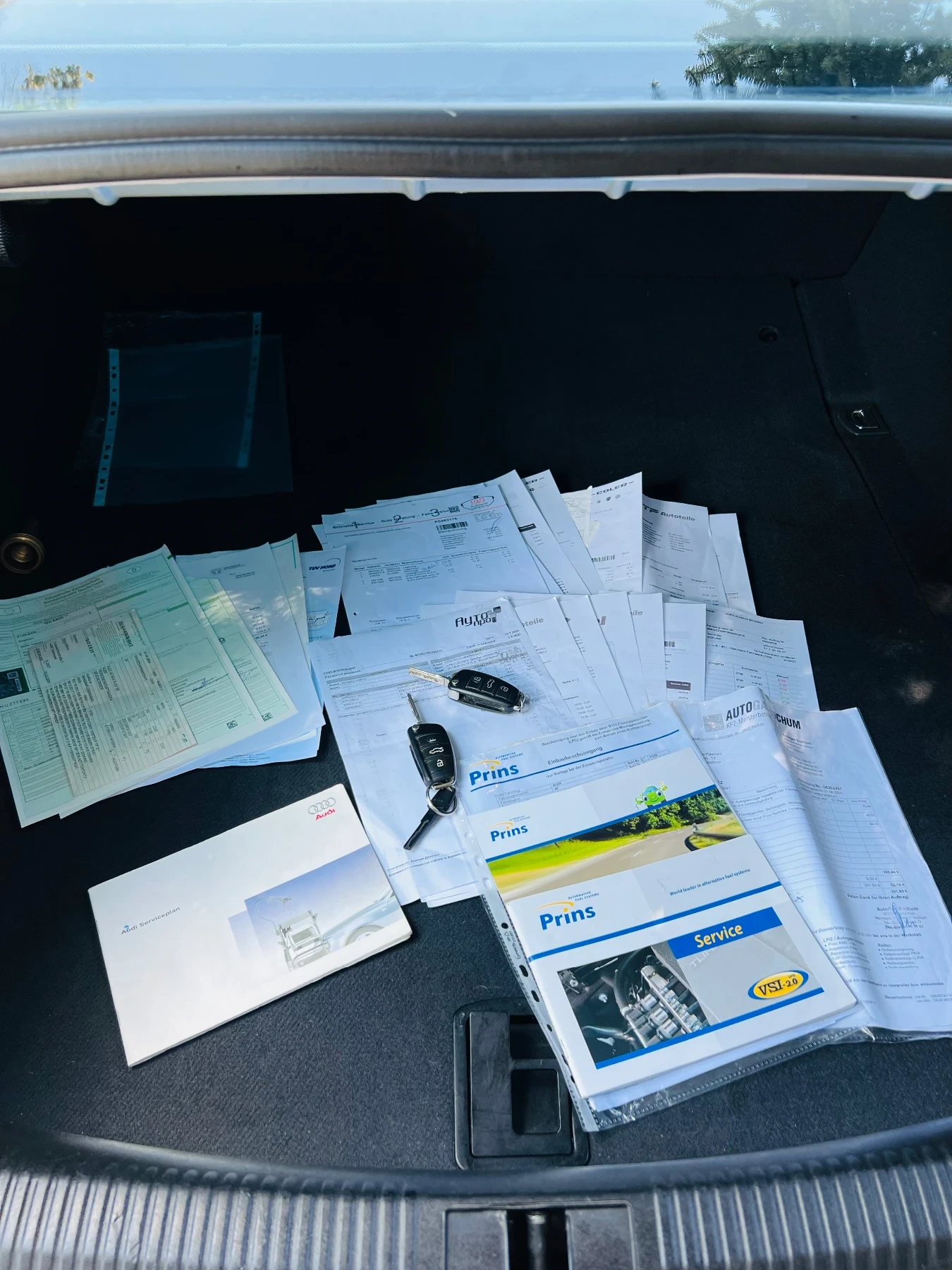 Audi A6 3.2FSI LPG | Mobile.bg � ����������� 11