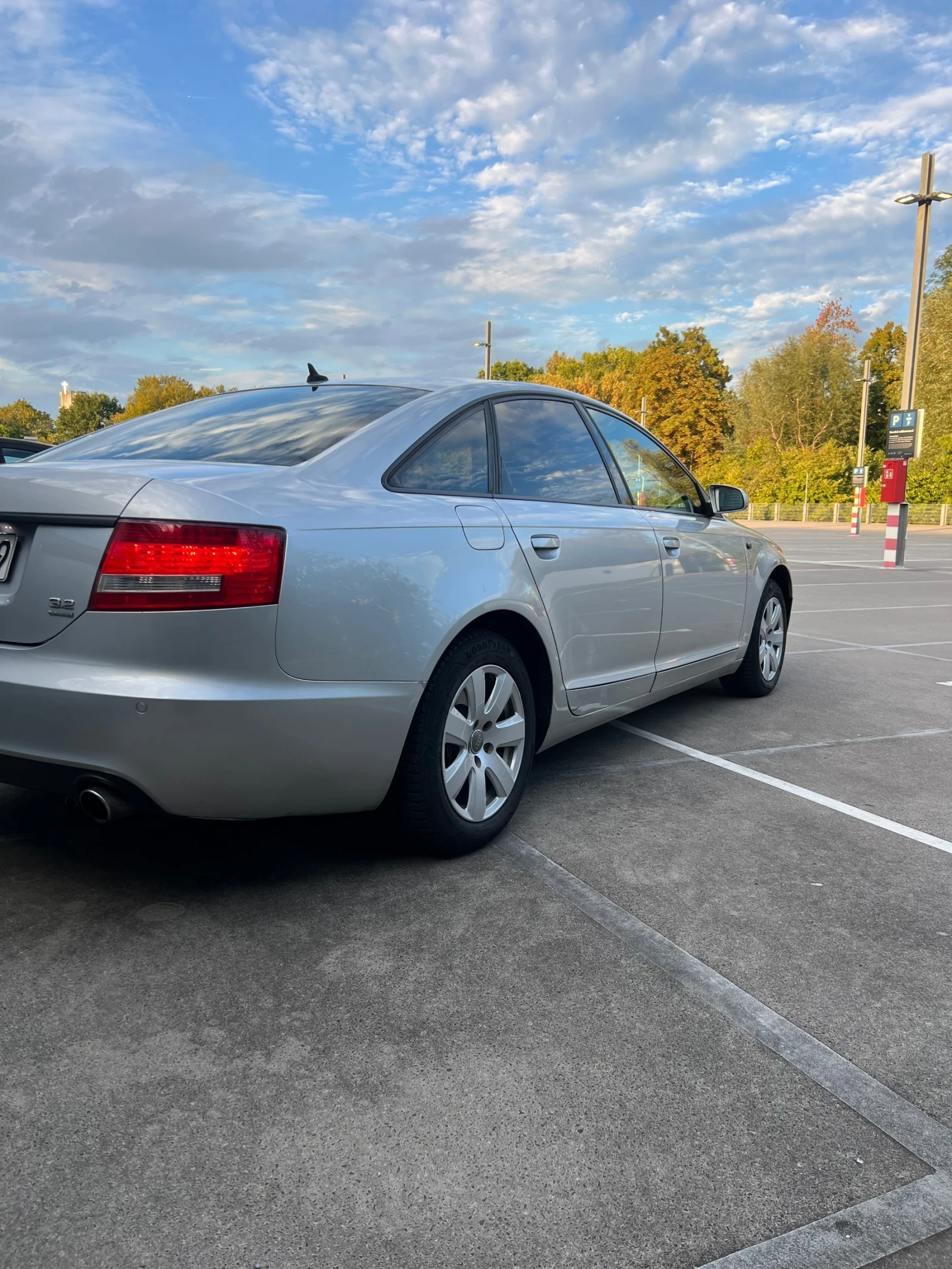 Audi A6 3.2FSI LPG | Mobile.bg � ����������� 3