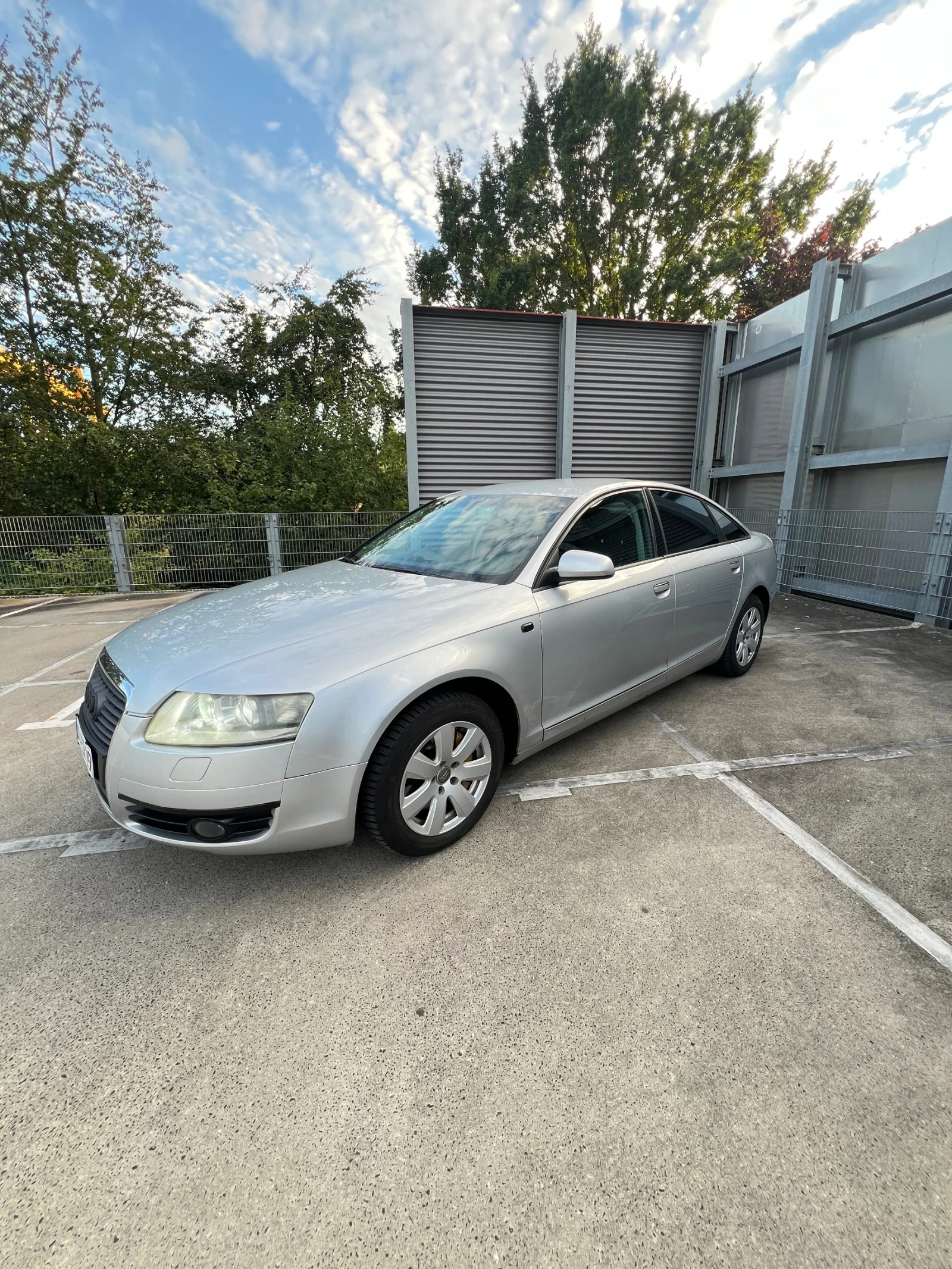 Audi A6 3.2FSI LPG | Mobile.bg � ����������� 1