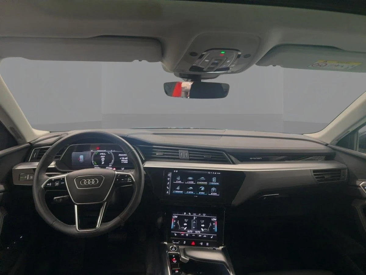 Audi Quattro �-�RON 55/408HP/ADVANCED/4X4/MEMO/PANO/HUD/368h | Mobile.bg � ����������� 8