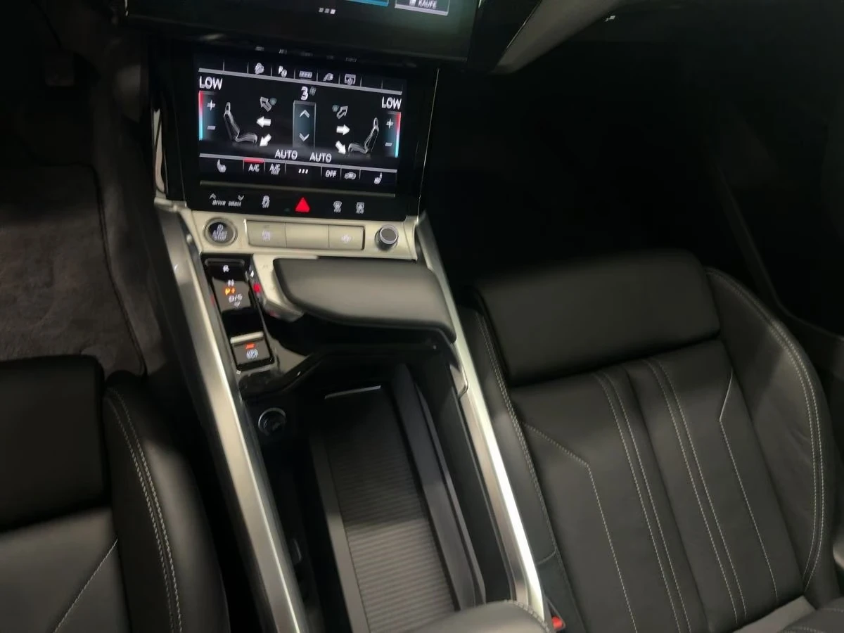 Audi Quattro �-�RON 55/408HP/ADVANCED/4X4/MEMO/PANO/HUD/368h | Mobile.bg � ����������� 14