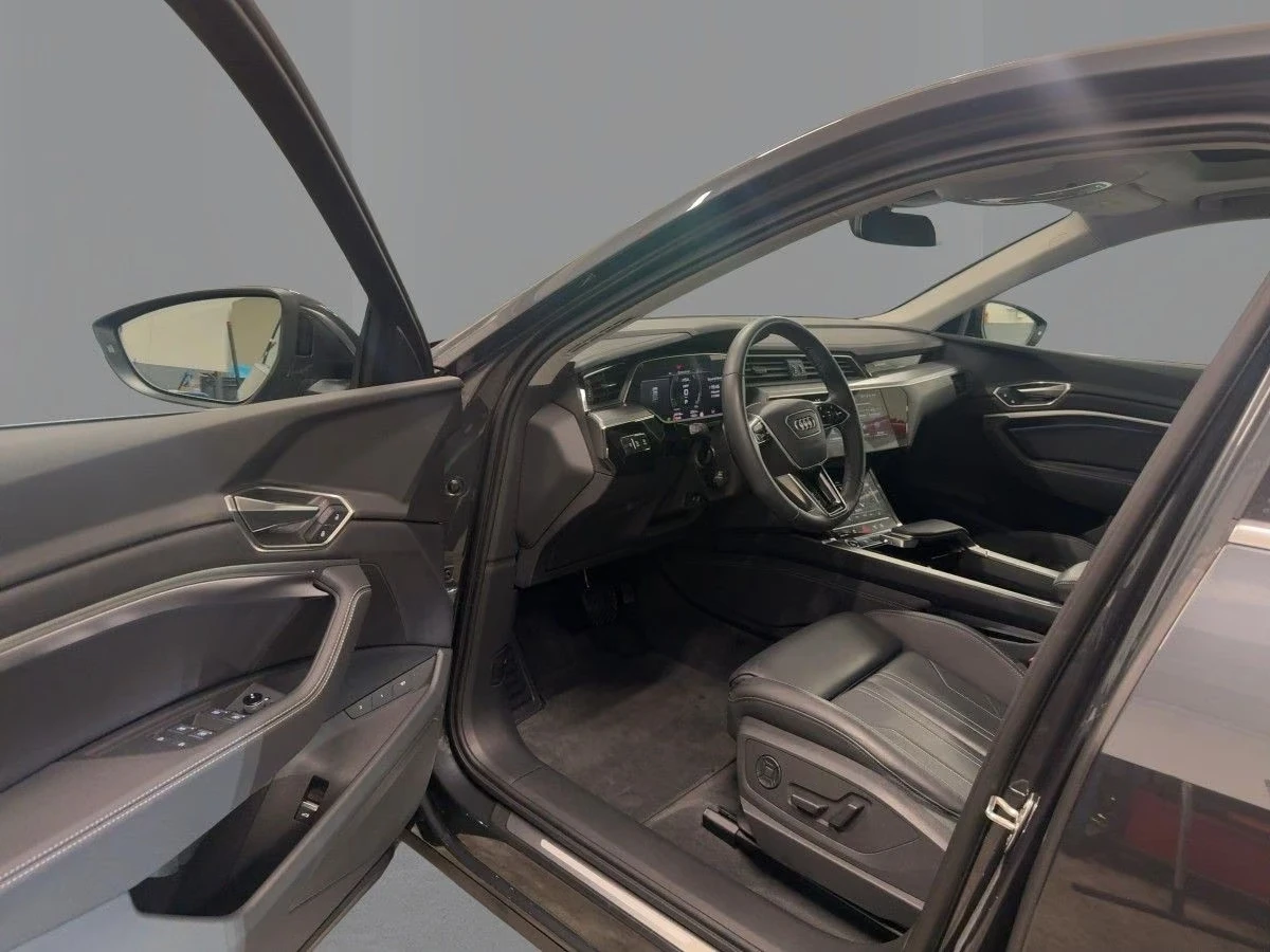 Audi Quattro �-�RON 55/408HP/ADVANCED/4X4/MEMO/PANO/HUD/368h | Mobile.bg � ����������� 7