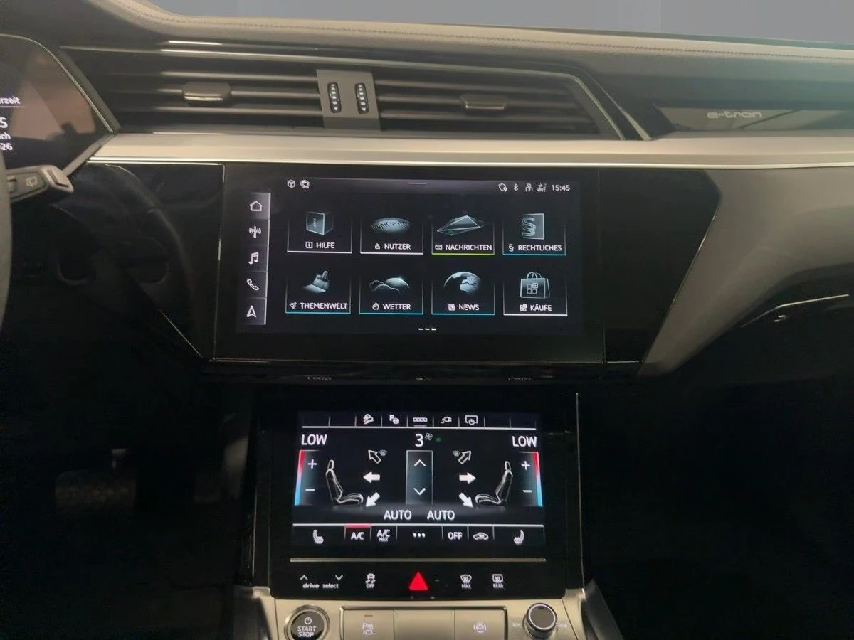 Audi Quattro �-�RON 55/408HP/ADVANCED/4X4/MEMO/PANO/HUD/368h | Mobile.bg � ����������� 12