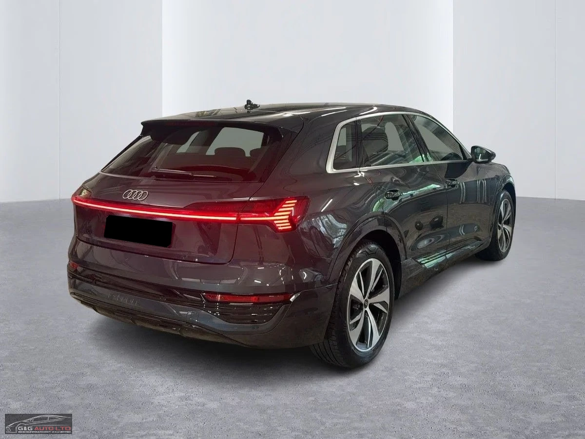 Audi Quattro �-�RON 55/408HP/ADVANCED/4X4/MEMO/PANO/HUD/368h | Mobile.bg � ����������� 3
