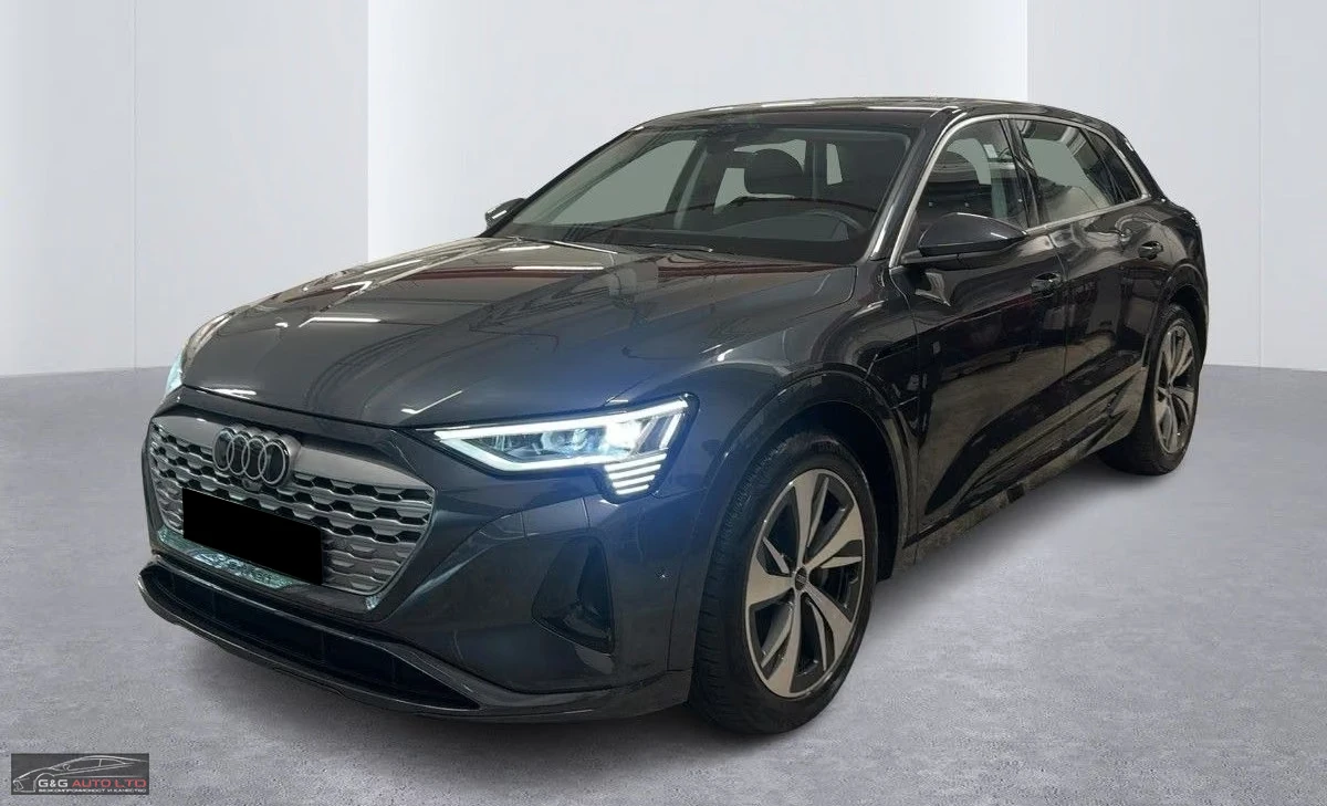 Audi Quattro �-�RON 55/408HP/ADVANCED/4X4/MEMO/PANO/HUD/368h | Mobile.bg � ����������� 1