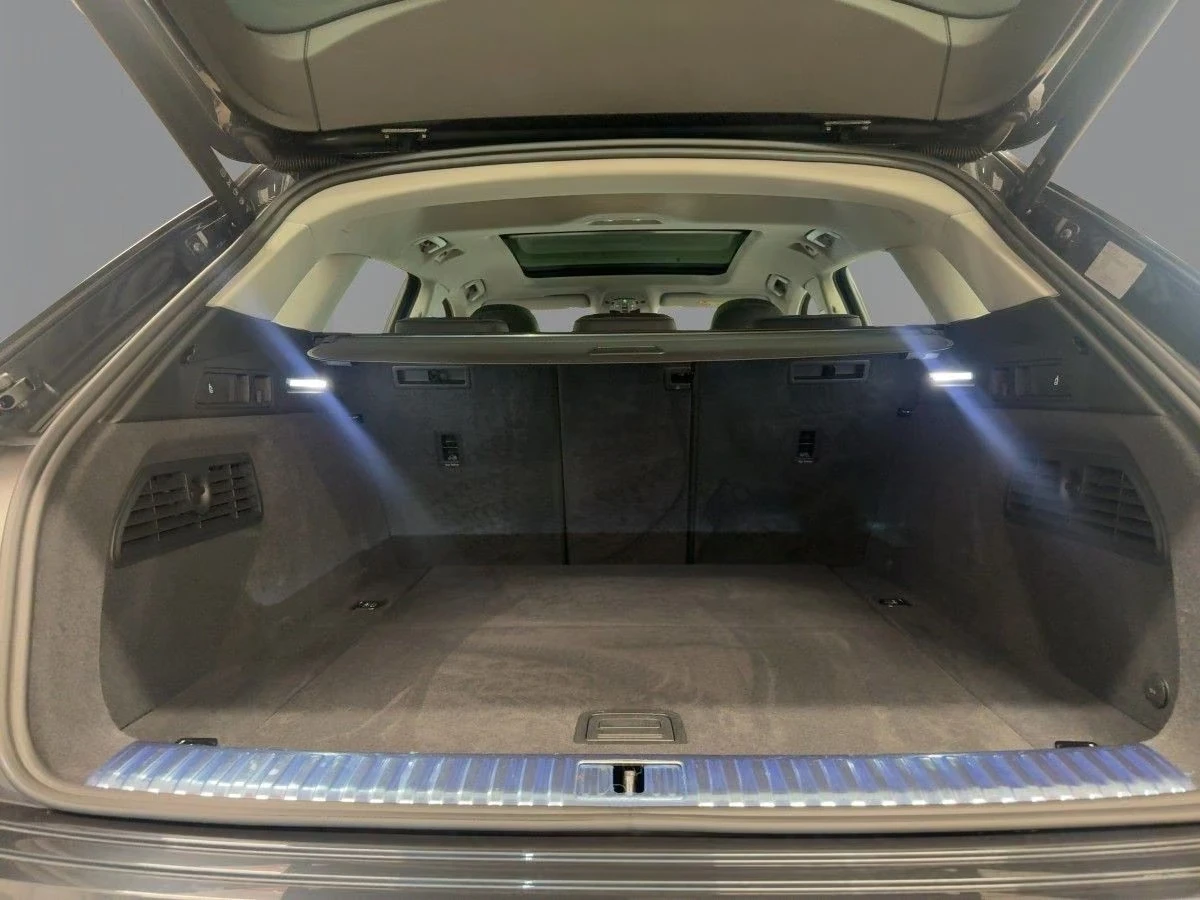 Audi Quattro �-�RON 55/408HP/ADVANCED/4X4/MEMO/PANO/HUD/368h | Mobile.bg � ����������� 6