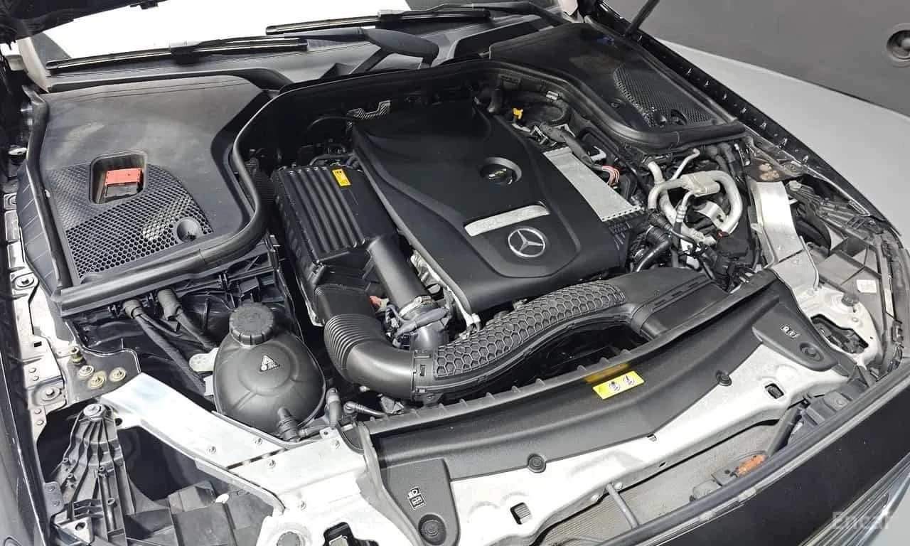 Mercedes-Benz E 300 * E300 4MATIC Avnatgarde /����������� | Mobile.bg � ����������� 6