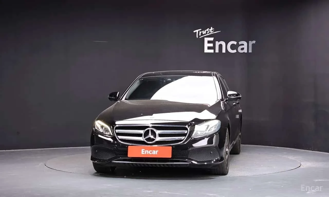 Mercedes-Benz E 300 * E300 4MATIC Avnatgarde /����������� | Mobile.bg � ����������� 3