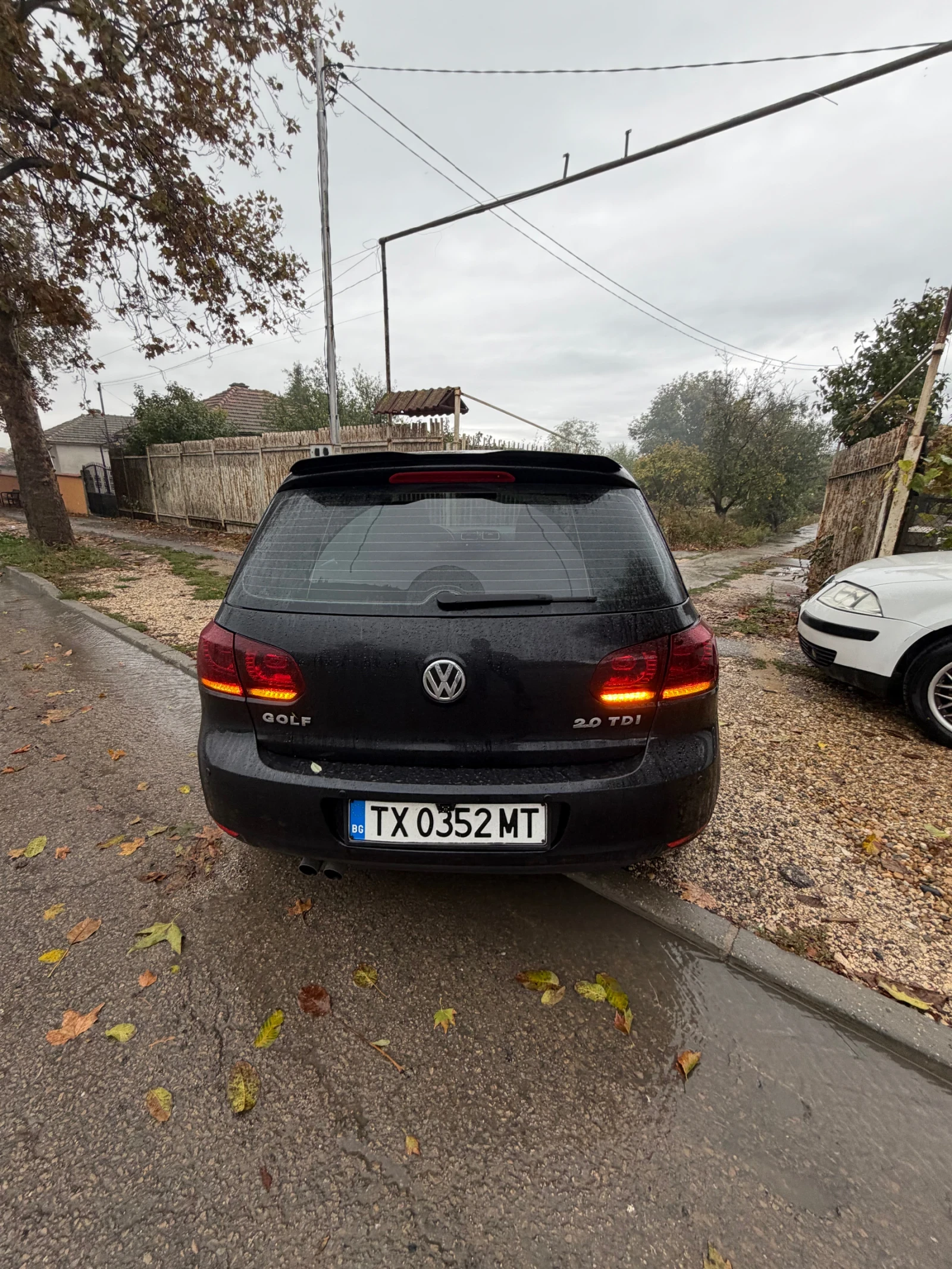 VW Golf, снимка 15 - Автомобили и джипове - 56623474