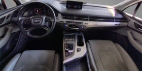 Audi Q7 3.0 TDI S-line Quattro, снимка 5