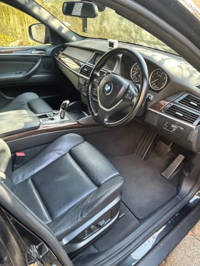 BMW X6 XDRIVE 40d, снимка 9