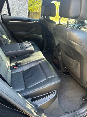 BMW X6 XDRIVE 40d, снимка 11