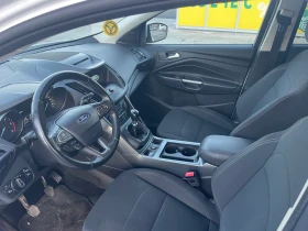 Ford Kuga 2.0 TDCI 4x4, снимка 7