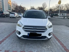 Ford Kuga 2.0 TDCI 4x4, снимка 1