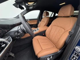 BMW X6 xDrive40d, снимка 9