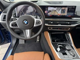 BMW X6 xDrive40d, снимка 11