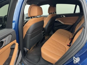 BMW X6 xDrive40d, снимка 10