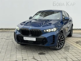 BMW X6 xDrive40d, снимка 1