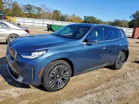 BMW X3 30 XDRIVE, снимка 1