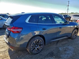 BMW X3 30 XDRIVE, снимка 6