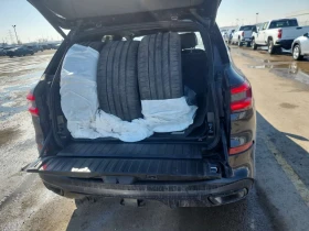 BMW X5 * XDRIVE40I * FULL* ЛАЗЕРИ* ОБДУХВАНЕ* 360* , снимка 13