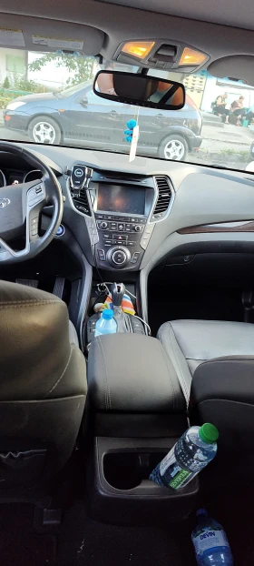 Hyundai Santa fe Limited 3.3, снимка 2