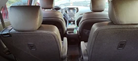 Hyundai Santa fe Limited 3.3, снимка 7