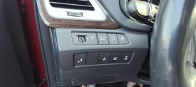Hyundai Santa fe Limited 3.3, снимка 3