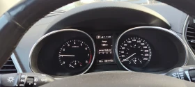 Hyundai Santa fe Limited 3.3, снимка 9