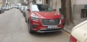 Hyundai Santa fe Limited 3.3, снимка 1