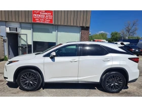 Lexus RX 350 Обдухване * AWD * Keyless * Сервизна История * , снимка 8