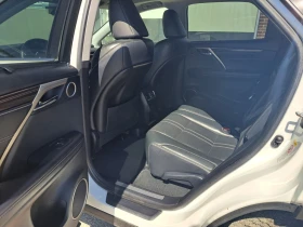Lexus RX 350 Обдухване * AWD * Keyless * Сервизна История * , снимка 16