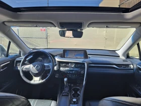 Lexus RX 350 Обдухване * AWD * Keyless * Сервизна История * , снимка 11