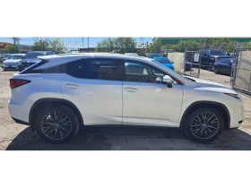 Lexus RX 350 Обдухване * AWD * Keyless * Сервизна История * , снимка 4