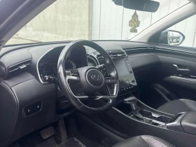 Hyundai Tucson Preferred AWD w/Trend Package  CARFAX, снимка 5