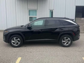 Hyundai Tucson Preferred AWD w/Trend Package  CARFAX, снимка 13