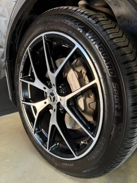 Mercedes-Benz GLC 220 d COUPE 4 MATIC * AMG* ШИБЕДАХ * КАМЕРА * , снимка 15