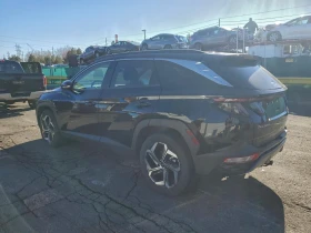 Hyundai Tucson * LIMITED* AWD* , снимка 6