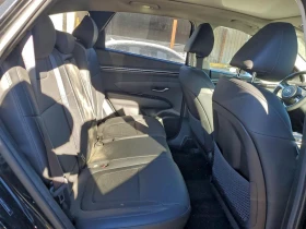 Hyundai Tucson * LIMITED* AWD* , снимка 11