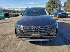 Hyundai Tucson * LIMITED* AWD* , снимка 2